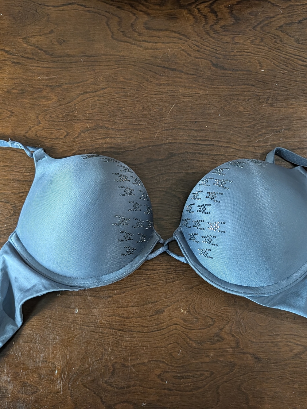 Victoria's Secret Bombshell Bra